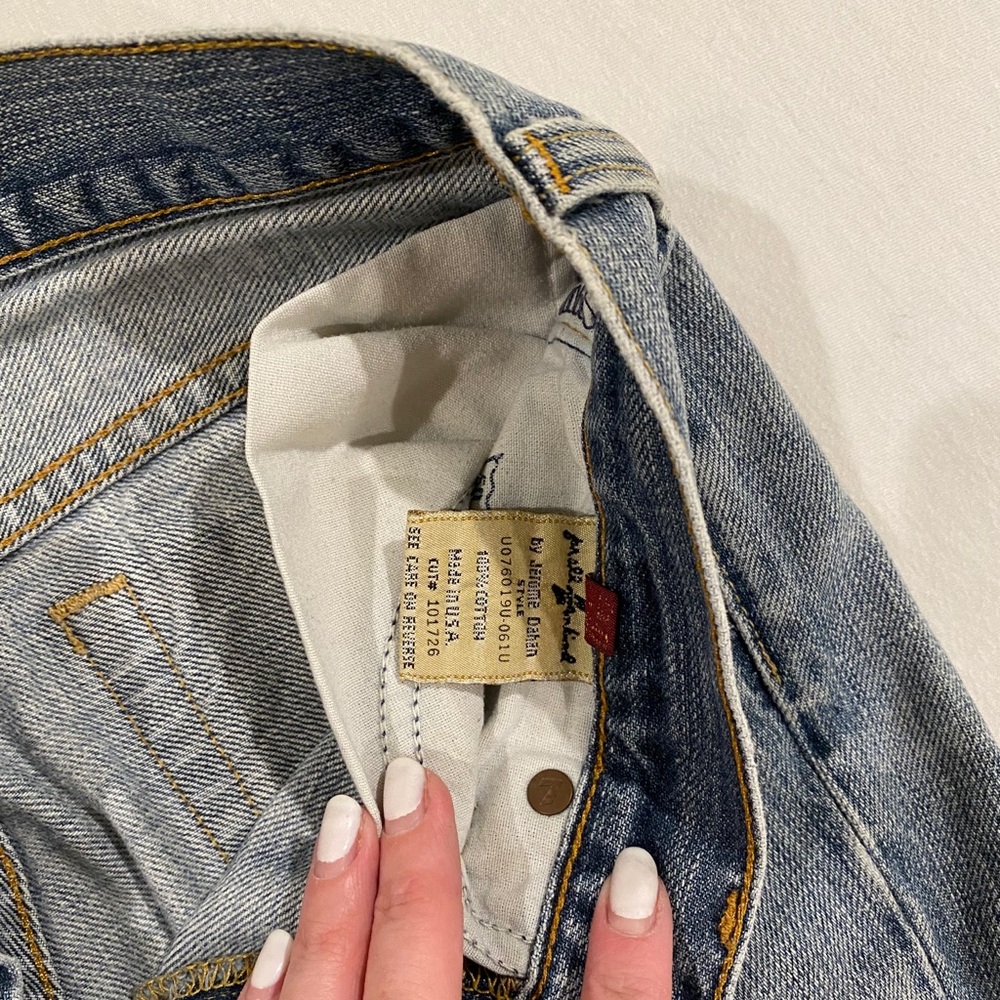 7 for All Mankind Jeans